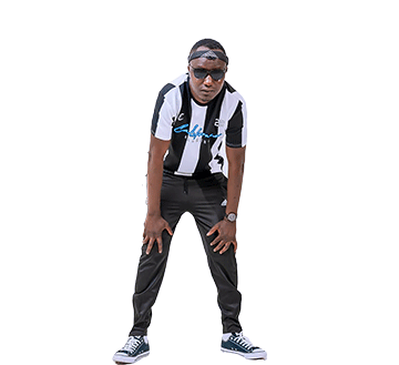 Long walk for inclusion … Visually impaired man embarks on journey from Okahandja 