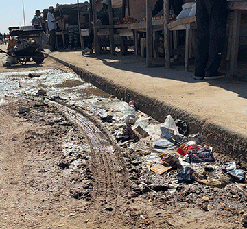 Walvis-6 Battle for Erongo climaxes