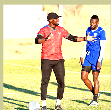 Warriors Benjamin: Malawi is a strong opponent