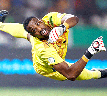 Warriors announce provisional squad 