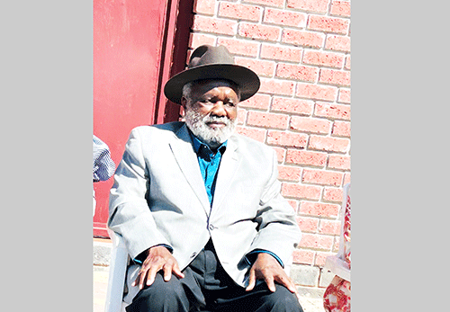 Pohamba a gwanitha omimvo 90 