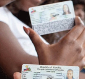 Ethimbo lyokuinyolitha uka hogolole – ECN