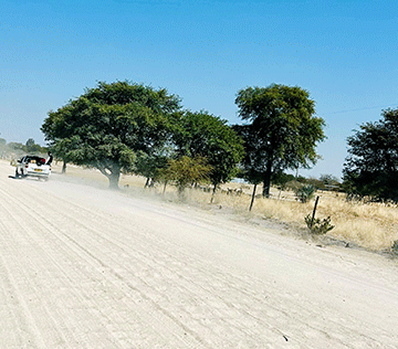 Opate yOmpundja tayi ka tamekwa okulongwa