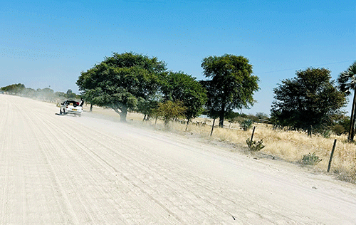 Opate yOmpundja tayi ka tamekwa okulongwa