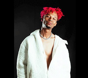 Kidd Mario Nam: Knocking with a new one