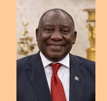 SA eyes new markets after US tariffs: Ramaphosa