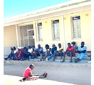 Health staff abandon rural posts in Kunene … up to 161 positions remain unfilled 