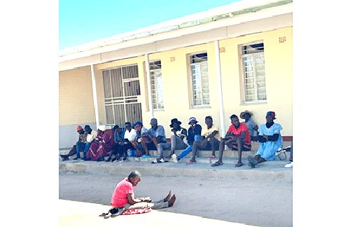 Health staff abandon rural posts in Kunene … up to 161 positions remain unfilled 