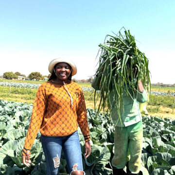 Aina Imalwa: From hustle to harvest