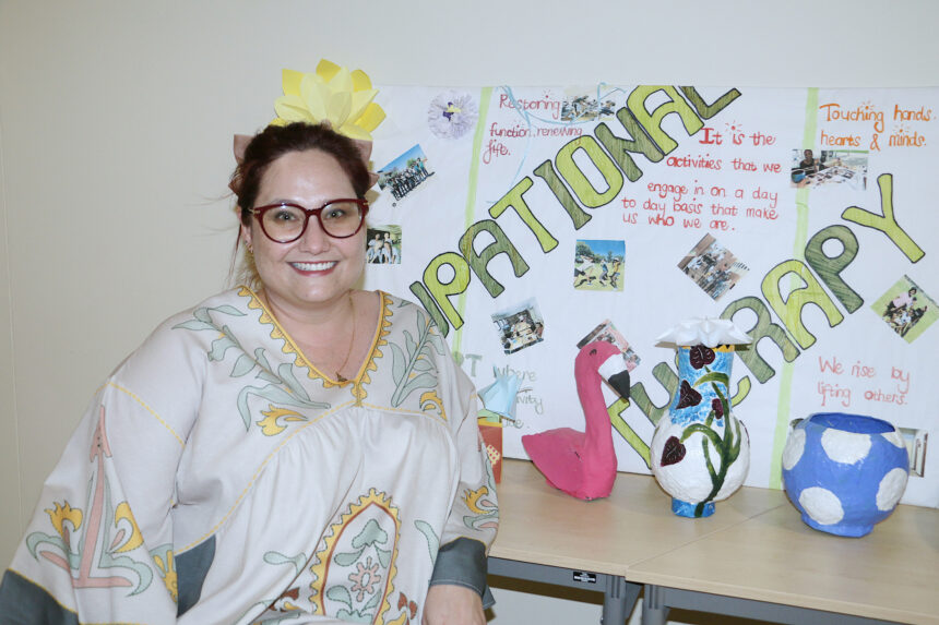 Alzheimer’s: The undignified disease