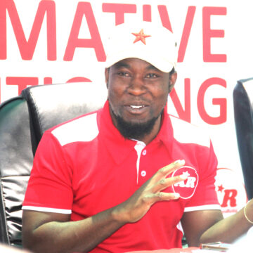 Amupanda Cape Fria development debate revived