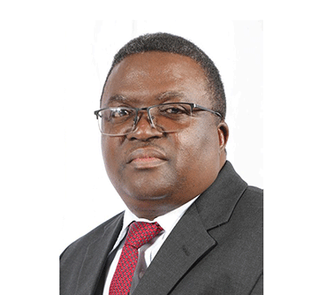 Kandjeke tears into Kavango West’s books … gives an adverse opinion