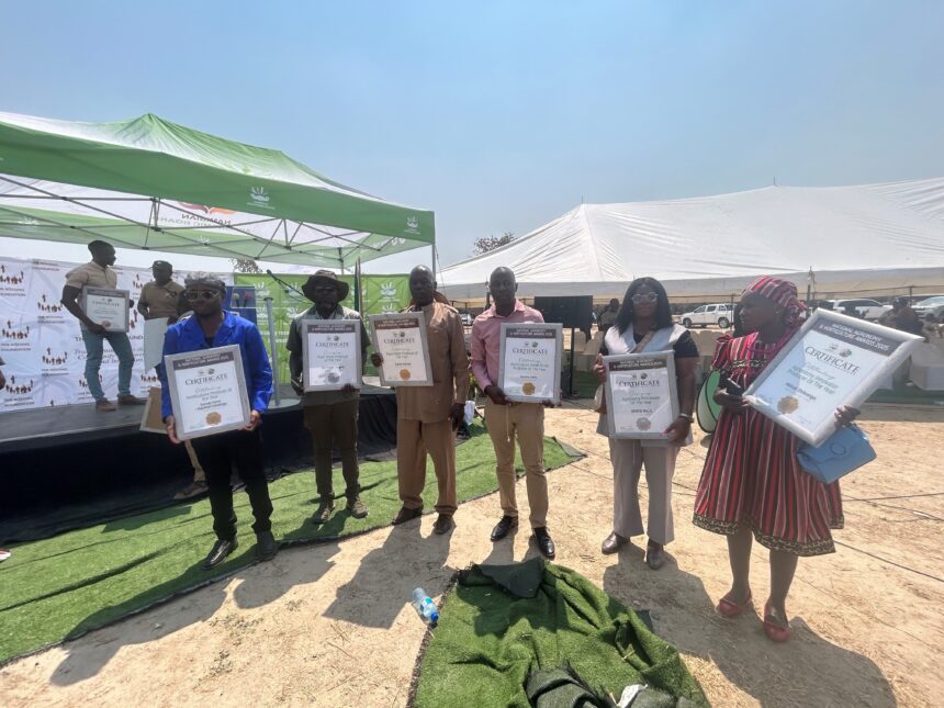 Agro-processing key to transforming Namibia’s crop sector