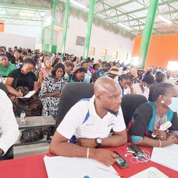 Awareness Ovahongifikola kokOngo va pewa ehongo longhalonawa yopamadiladilo