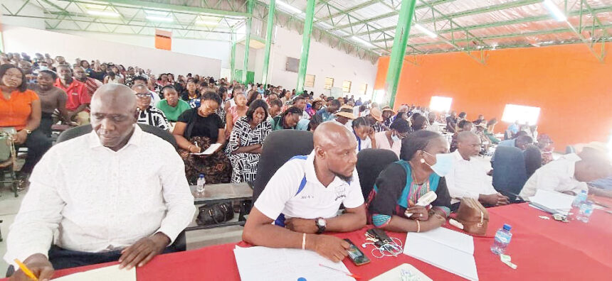 Ovahongifikola kokOngo va pewa ehongo longhalonawa yopamadiladilo 