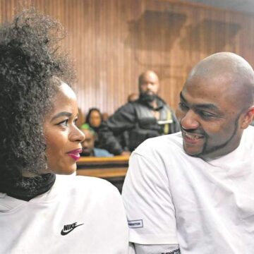 Court greenlights Bester, Magudumana documentary