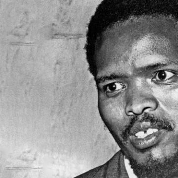 South Africa to reopen Steve Biko inquest