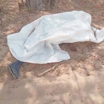 Baituti bafumana situpu habaya kwa sikolo