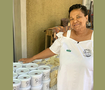 Boerseep-1 April revives age-old soap tradition