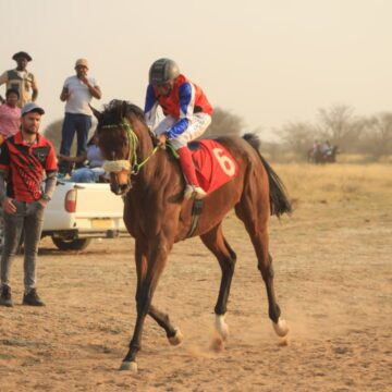 Boma Boma, Unbroken Promises victors at Back2Basics