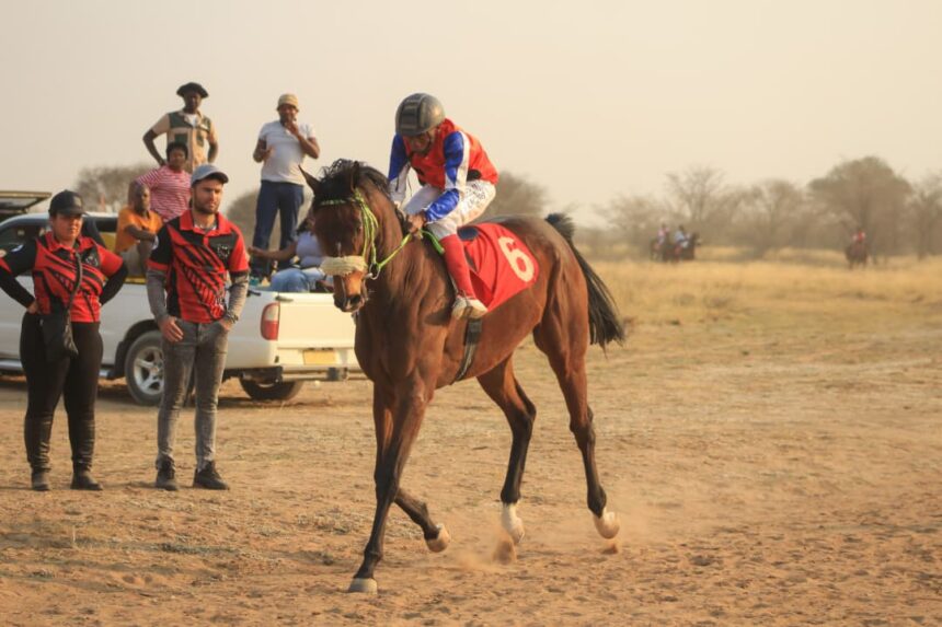 Boma, Unbroken Promises victors at Back2Basics 