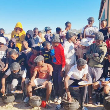 ‘Boy-child needs government support’