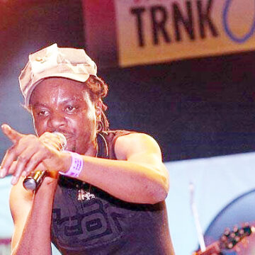 Ras Sheemana ta fumvikwa mOlyomakaya 