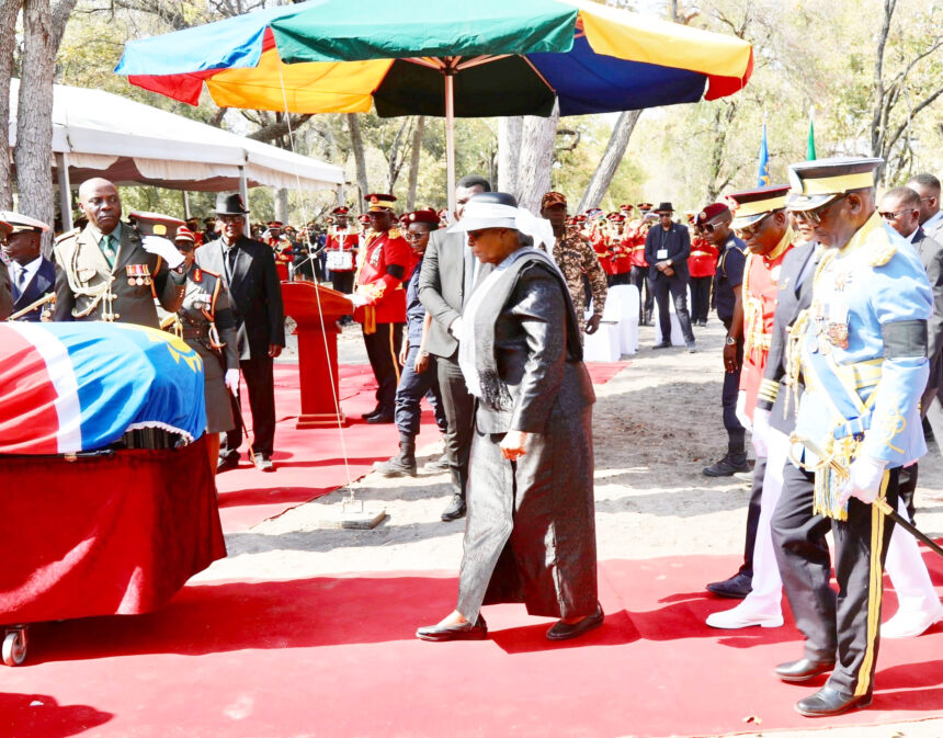 NNN reflects on Hawala’s life and service