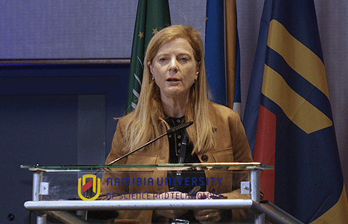 Cancer_Heather-Erdmann-(1) Hope in cancer fight …Namibian men stand to benefit