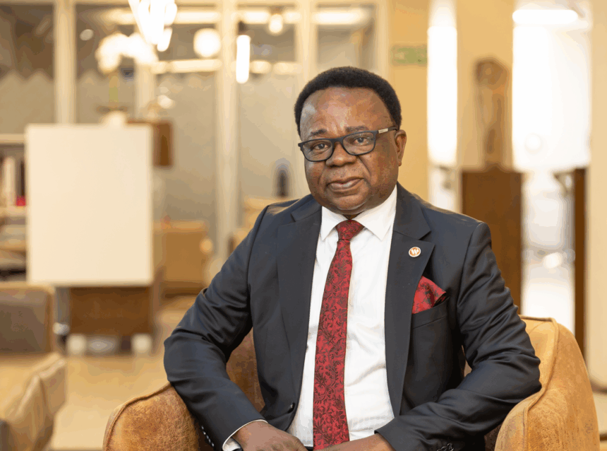 Capricorn Group’s profit after tax eyes N$2 billion