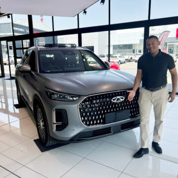 Chery’s Tiggo CSH lineup offers prestige and practicality