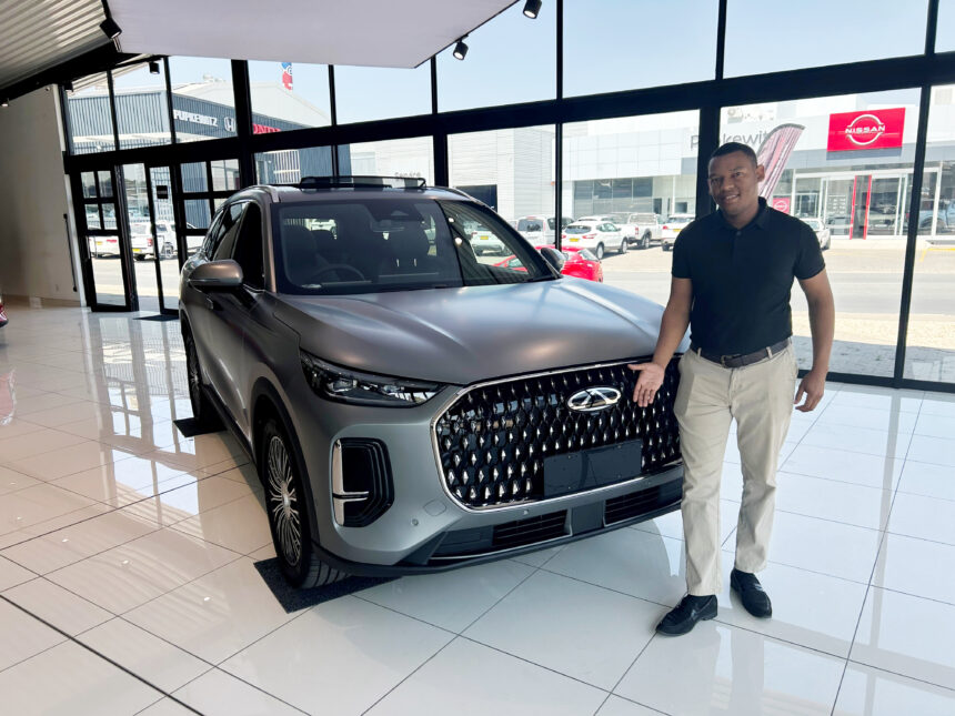 Chery’s Tiggo CSH lineup offers prestige and practicality