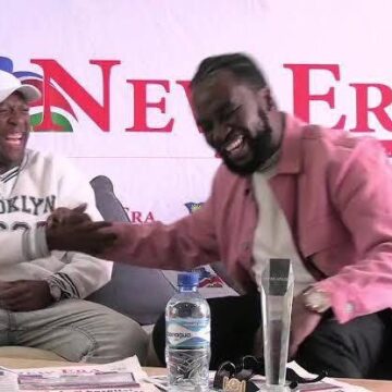 NSK, Jericho clash forces organisers to drop both from event