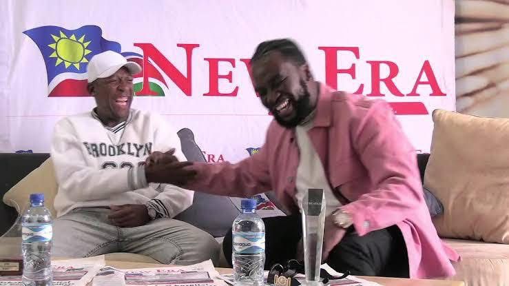 Clash 1 NSK, Jericho clash forces organisers to drop both from event