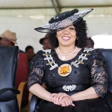 Clean Audit Mariental gets clean audit report