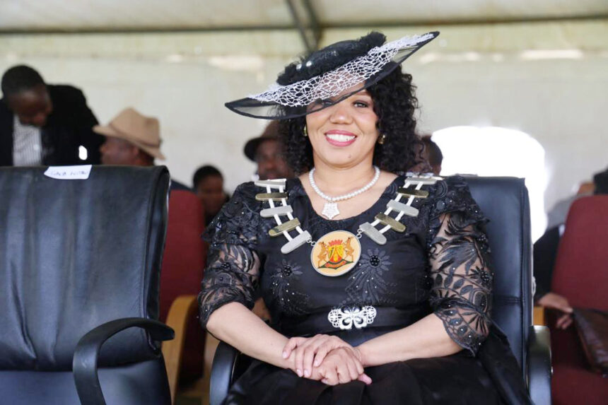 Clean Audit Mariental gets clean audit report