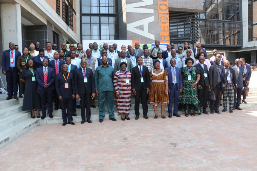 Mukopano wabubeli watutengo twa likiliti no ezahezi mwa Katima