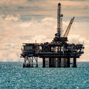 Presidency pushes for local oil content