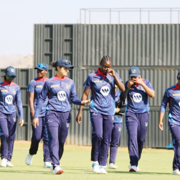 Zimbabwe, Namibia head to ICC Women’s T20 World Cup qualifier