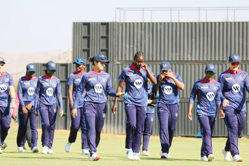 Cricket2 Zimbabwe, Namibia head to ICC Women’s T20 World Cup qualifier