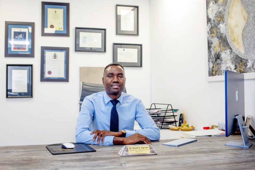 Opinion – Fertility treatment is a right not a luxury