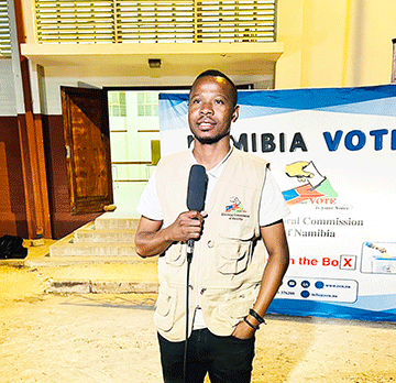 ECN to stick to 2014 boundaries