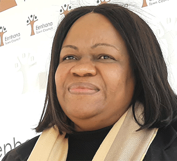 Discouraged Omafano oiponga naa felwe okalambo – Iipumbu