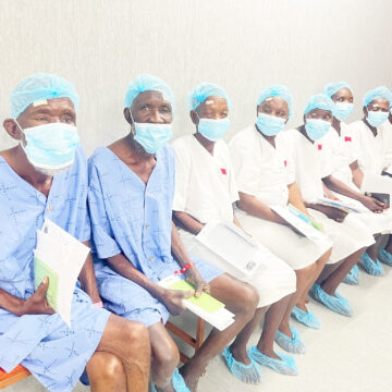 Mepango lomesho itandi sholola neta – Dr Ndume 