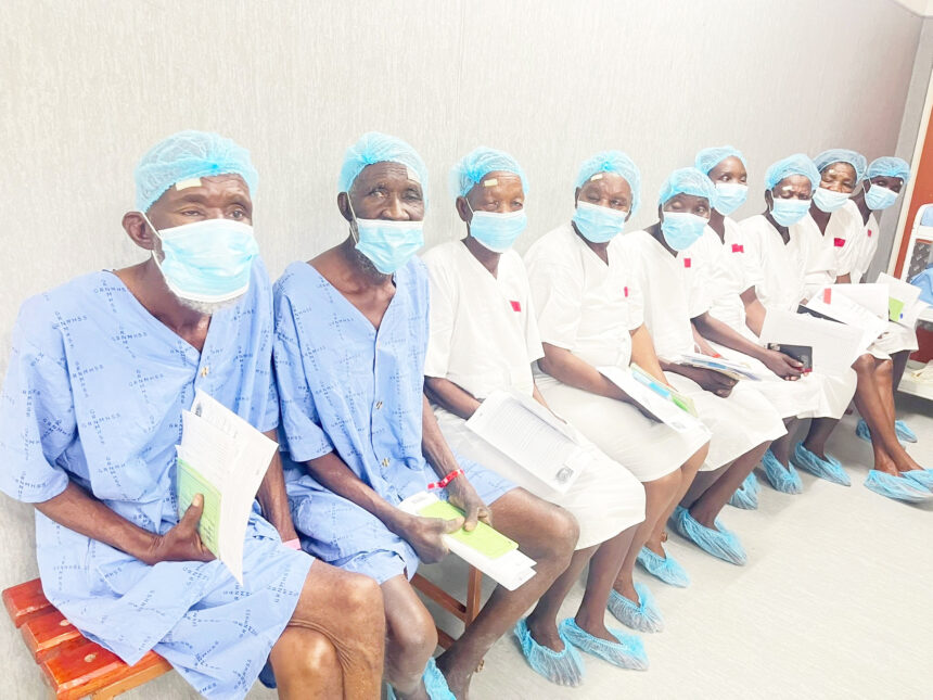 Dr Ndume Mepango lomesho itandi sholola neta – Dr Ndume