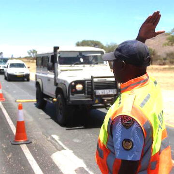 33 boozers nabbed for DUI