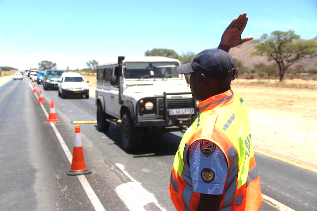 Drinking 33 boozers nabbed for DUI