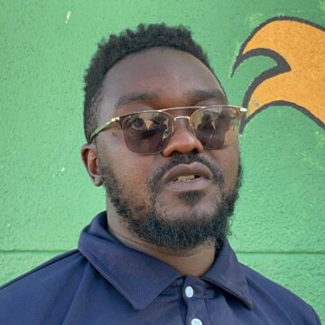 E-ID Levi Namibia tests mobile ID app in Otjimbingwe