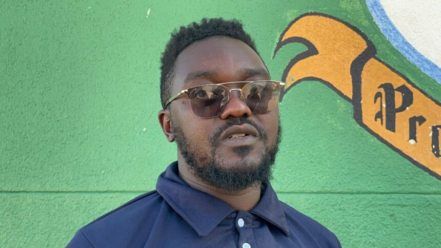 Namibia tests mobile ID app in Otjimbingwe