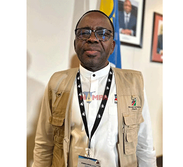 ECN registers four new associations … Nominations for independent candidates now open